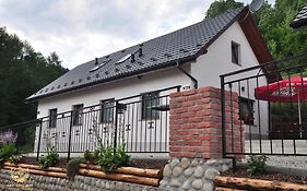 Nad Zdrojami Domek Kowalczyk